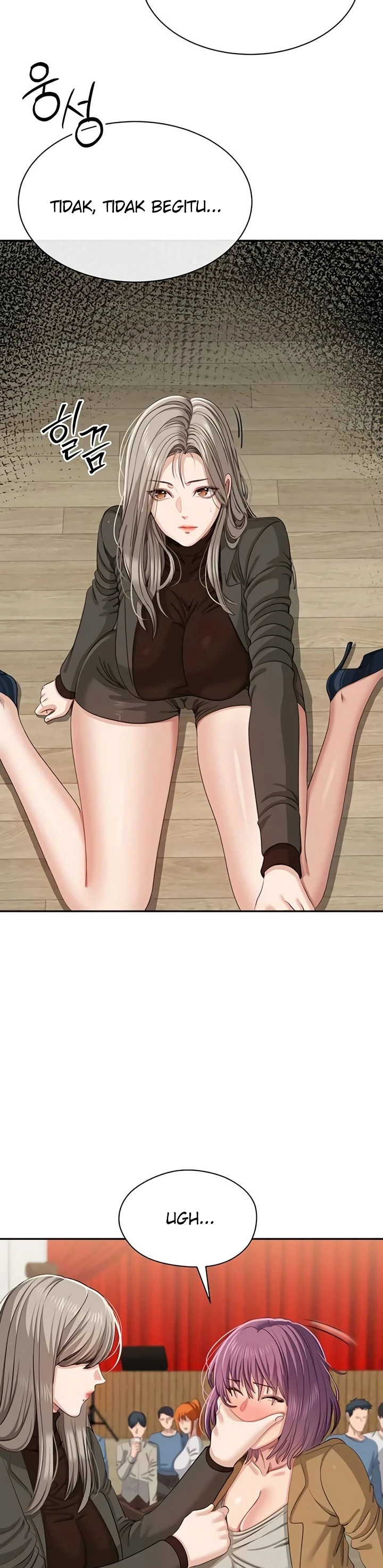 Reversed Virtues - Page 8